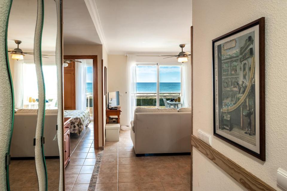 Appartement Nat En Primera Linea De Playa