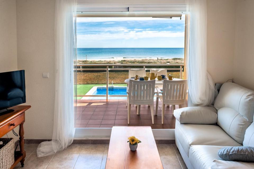 Appartement Nat En Primera Linea De Playa Playa De Xeraco