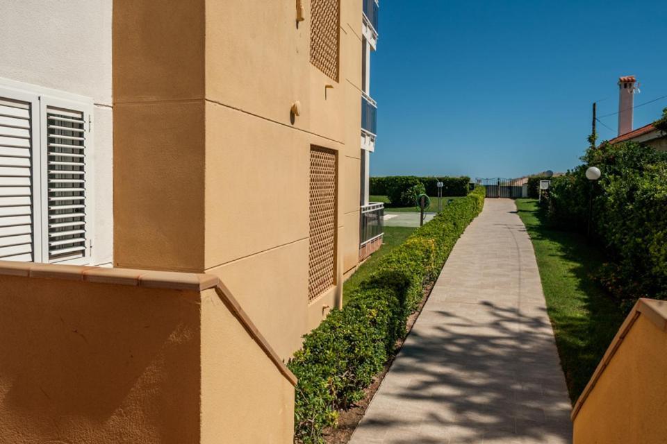 Apartment Nat En Primer Linea De Playa